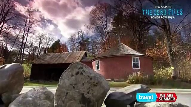 Monumental Mysteries S02E05 The Mystery of Captain Thunderbolt