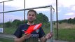 Testing Marco Reus & Agüero Boots: Puma evoSPEED SL Review