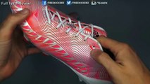 2014/15 Özil & Di Maria Boots: adidas Predator Crazylight Unboxing
