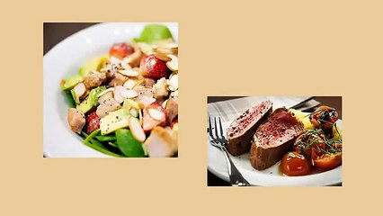 PaleoHacks Cookbook Review