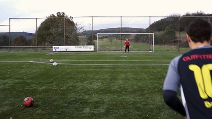 Best Free Kicks Montage | Vol.24 | Crazy Goals by freekickerz