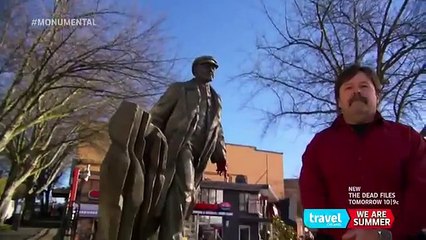 Monumental Mysteries S02E07 The King and the Spanish Dancer