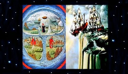 David Icke : Beyond The Cutting Edge - Part 1