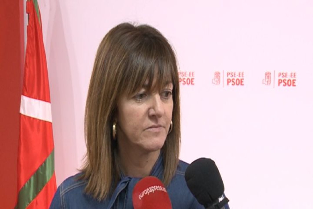 Mendia ve posible un gobierno monocolor del PSOE