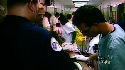 Weird Or What - S03 E09 - More Medical Mysteries [HQ]