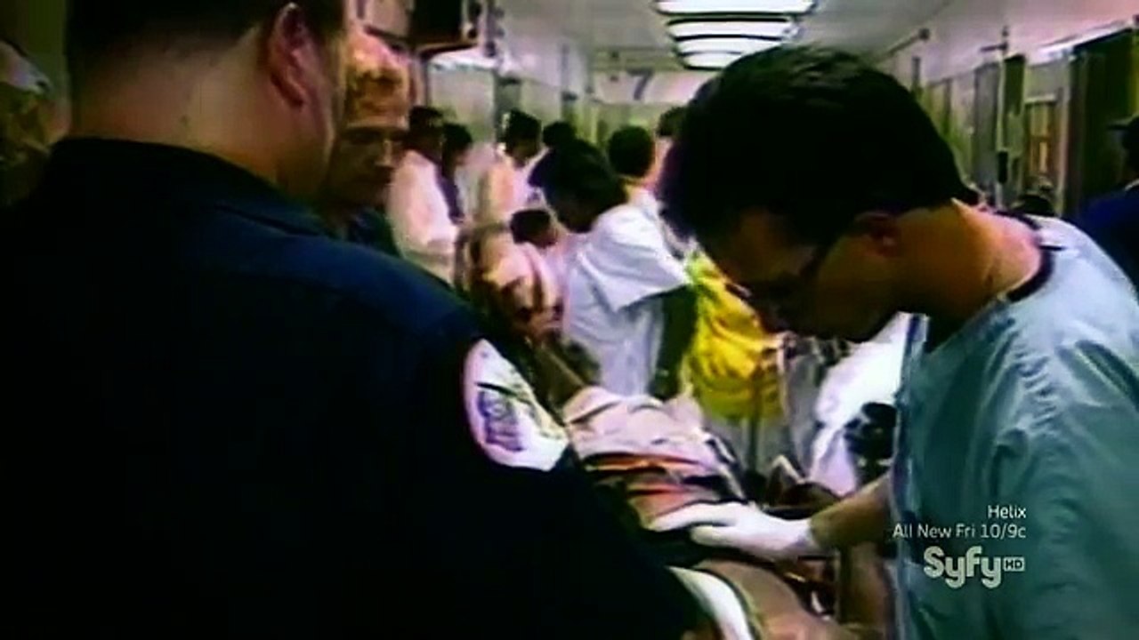 Weird Or What - S03 E09 - More Medical Mysteries [HQ]