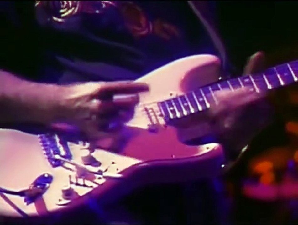 Madonna - Dress You Up [Who's That Girl Tour]