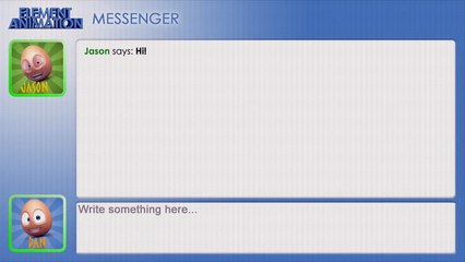 The Crack! - Crazy Messages