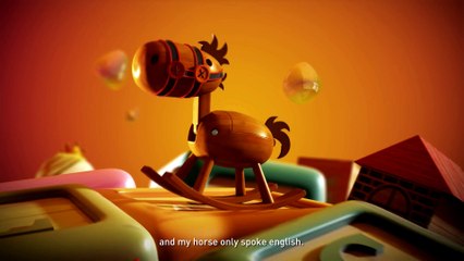 Promo Sessão Kids-HD