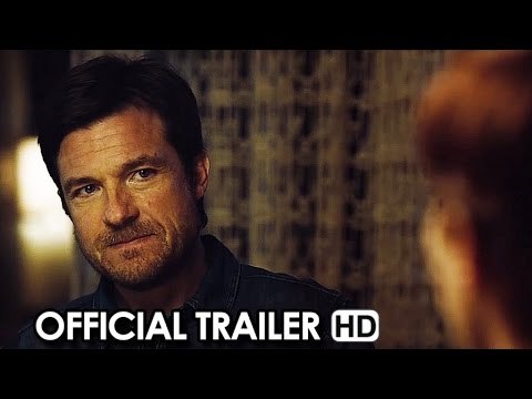The Gift Official Trailer (2015) - Jason Bateman, Joel Edgerton HD