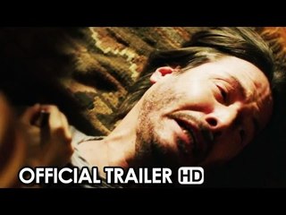 Knock Knock Official Trailer (2015) - Keanu Reeves Thriller Movie HD
