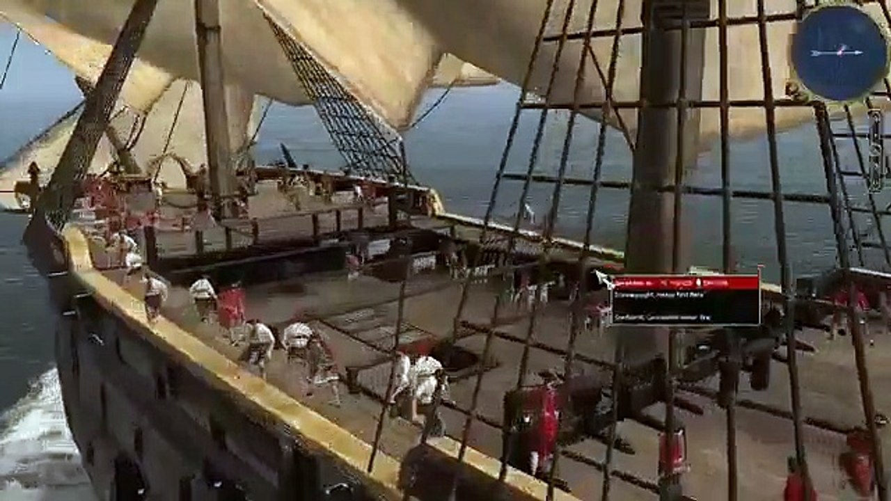 Empire- Total War -  Game-Play