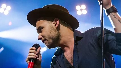 Liam Payne and Jennifer Lopez Hooking Up?! (World Music 720p)