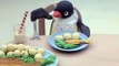 Pingu: Pingu Introduced