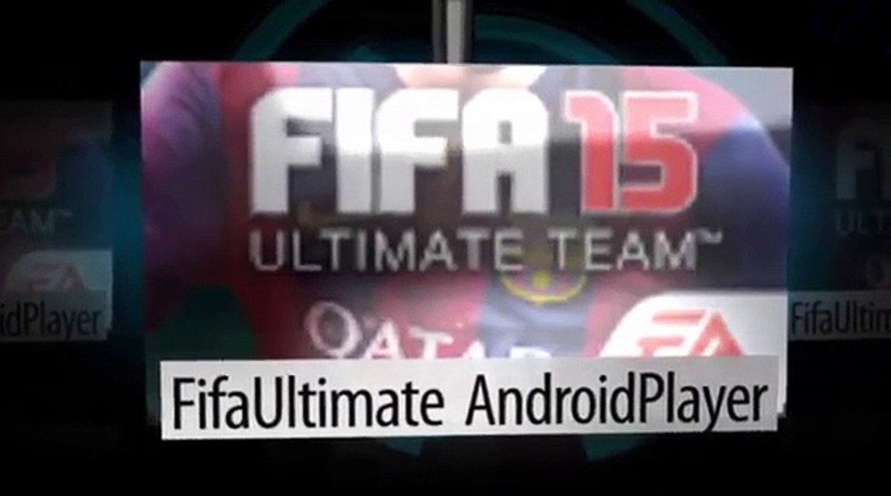 How to get Messi- Fifa 15 Android