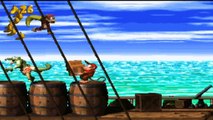 Lets Play | Donkey Kong Country 2 | German/Blind | 102% | Part 1 | Wo ist DK?