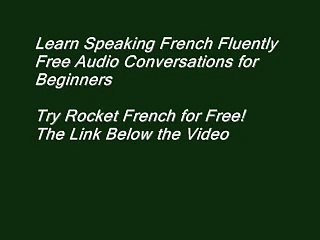 Learn French With Rocket French Review