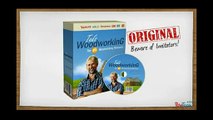Teds woodworking Reviews-Know What's Good And Bad