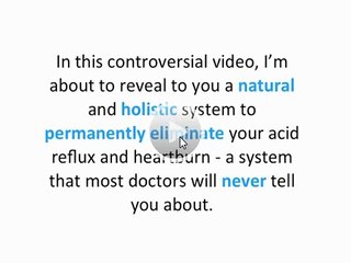 TheHeartburnSolution.com - The Heartburn Solution Program