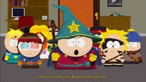 South Park: The Stick of Truth - Boss: Jimmy the Bard (Lv. 6)