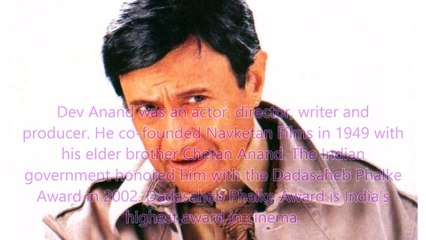 The 10 Greatest Bollywood Actors Of All Time