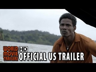 Manos Sucias Official US Trailer (2015) HD
