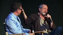 Terry Gilliam: Zero Theorem Interview