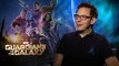 Guardians of the Galaxy - James Gunn Interview