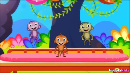 Mary Had A Little Lamb | Plus More Popular Nursery Rhymes Compilation For Children by Hooplakidz