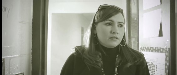 Mary Morris - “Snow” an Adele Hello Parody (OFFICIAL MUSIC VIDEO)