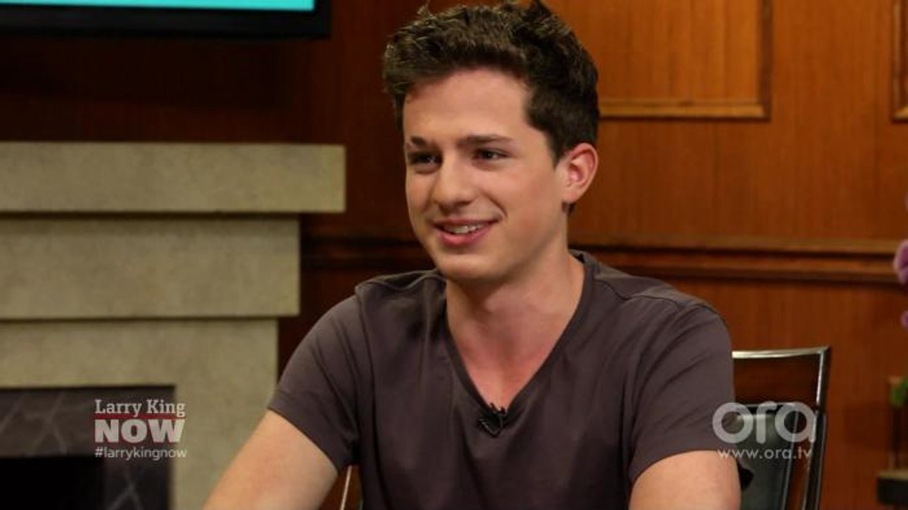 Will We See A Charlie Puth, Ariana Grande Collaboration In 2016?