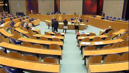 Kan de gaswinning verder omlaag als de gasexport wordt afgebouwd? - RTV Noord