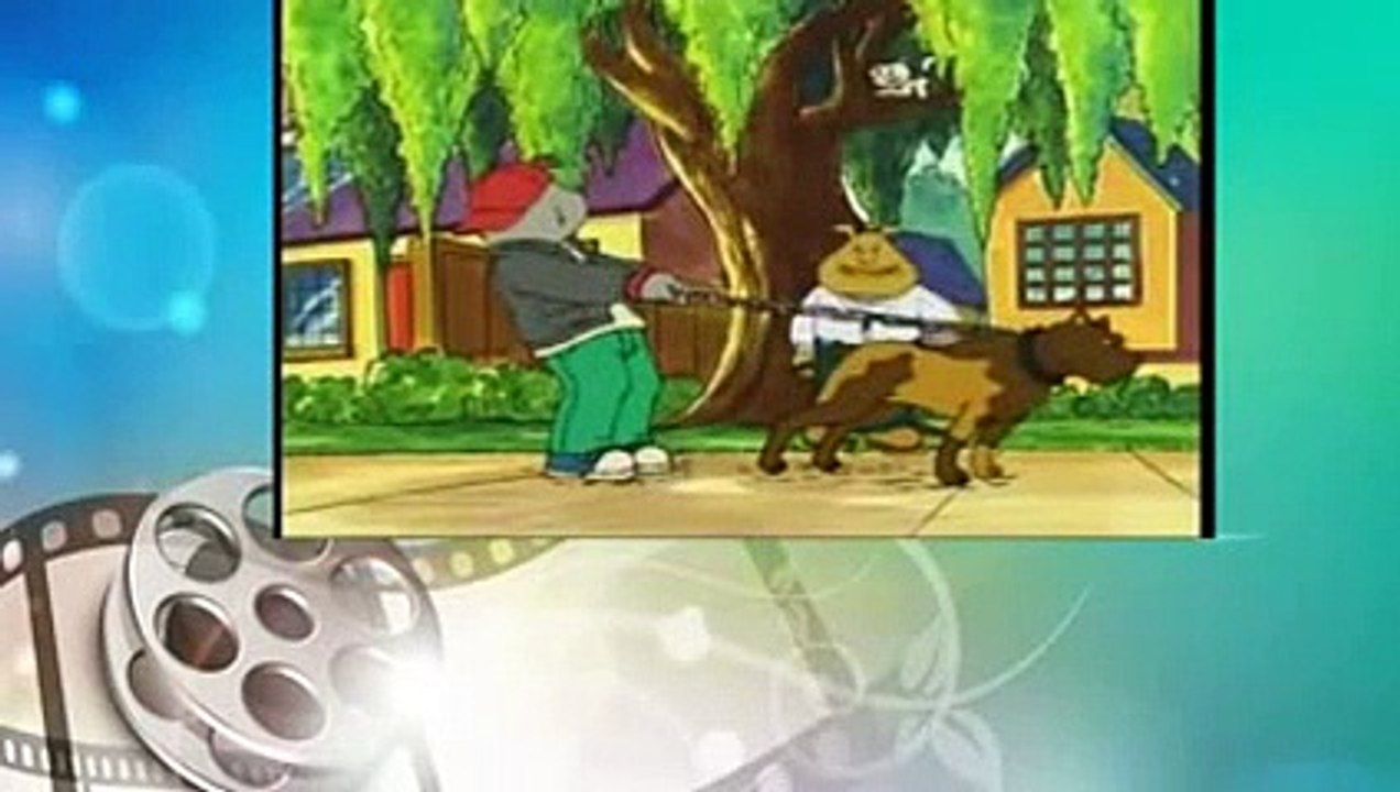 Arthur full season 5 epi 7 2 Pet Peeved