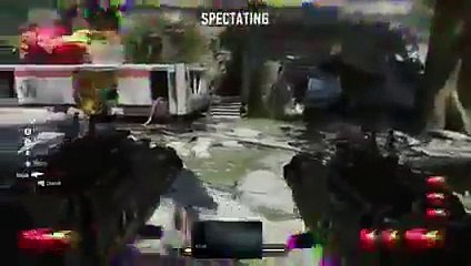 CoD - Advanced Warfare #Gameplay 16