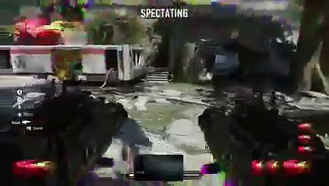 CoD - Advanced Warfare #Gameplay 16