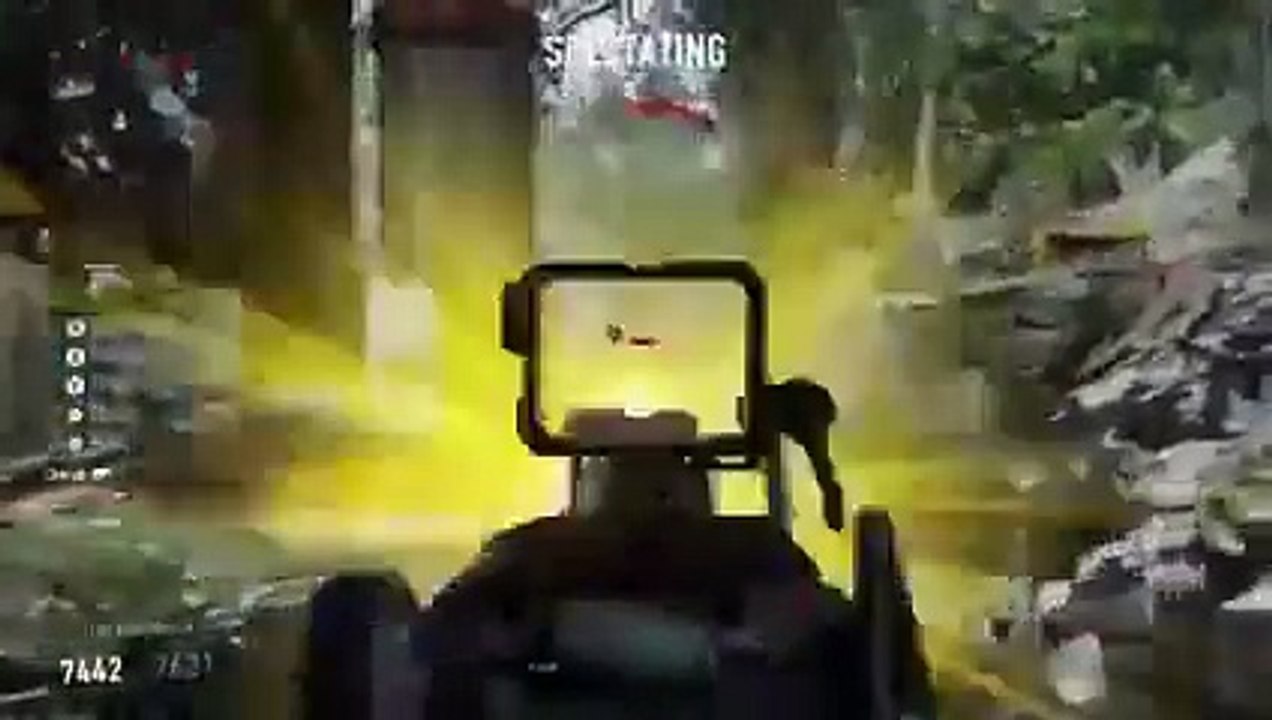 CoD - Advanced Warfare #Gameplay 17