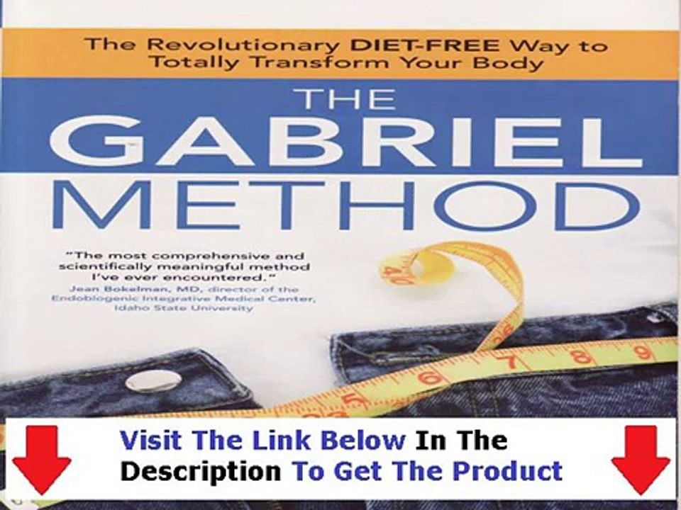 Does The Gabriel Method Work + Gabriel Method Review