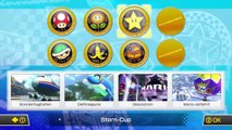 Lets Play Mario Kart 8 - Part 5 - Stern-Cup 150ccm [HD/Deutsch]