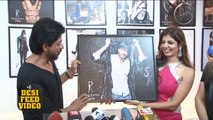 Shah Rukh Khan - Daboo Ratnani 2016 Calednar Launch | Bollywood Hot Photoshoot 2016