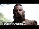 The Last Witch Hunter Teaser Trailer Ufficiale V.O. (2015) - Vin Diesel HD