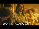 IL RACCONTO DEI RACCONTI Spot Tv Italiano (2015) - Matteo Garrone Movie HD