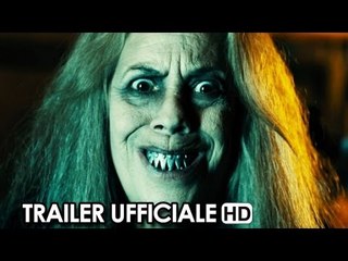 Le streghe son tornate Trailer Ufficiale Italiano (2015) - Alex De la Iglesia Movie HD