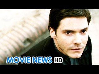 Movie News: Captain America: Civil War - Daniel Brühl (2015) HD