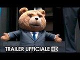 TED 2 Trailer Internazionale Italiano (2015) - Mark Wahlberg Movie HD