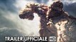 FANTASTIC 4 - I FANTASTICI QUATTRO Trailer Ufficiale V.O. (2015) HD