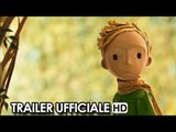 IL PICCOLO PRINCIPE Trailer Internazionale sottotitolato in Italiano (2015) HD