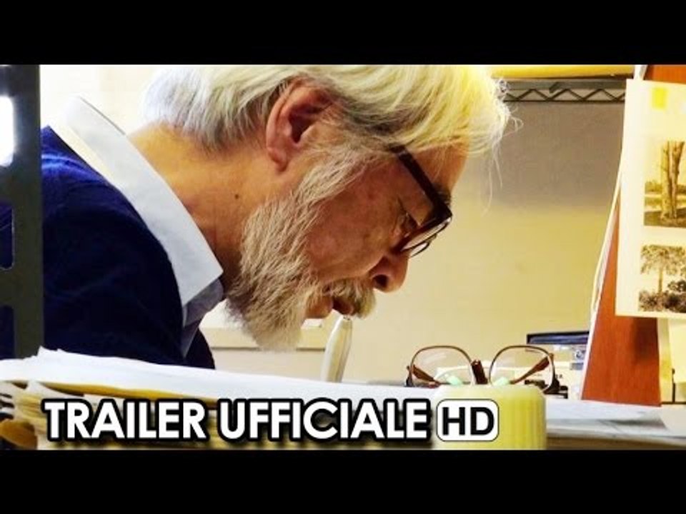IL REGNO DEI SOGNI E DELLA FOLLIA Trailer Ufficiale Italiano (2015) HD