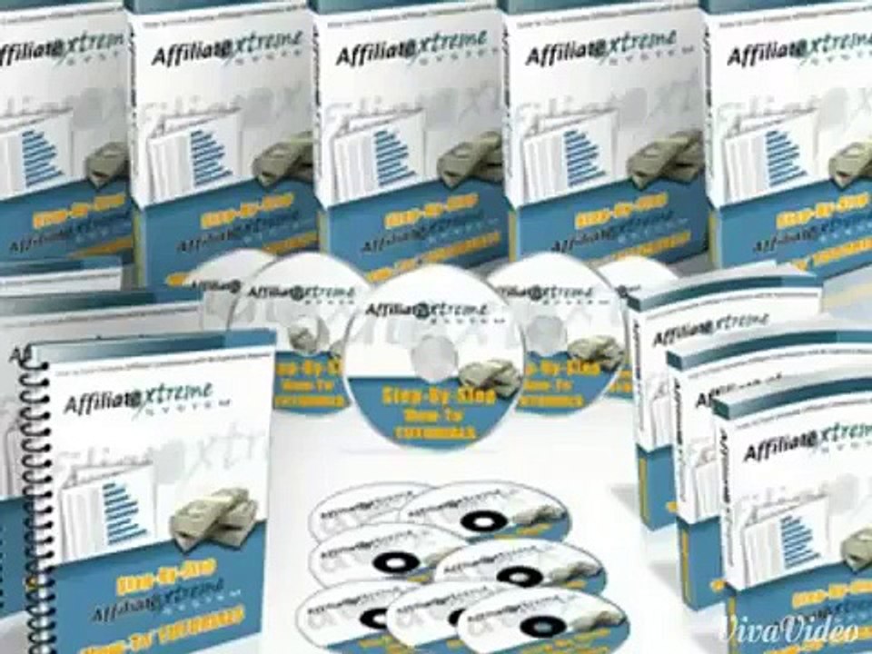 affilorama online money making