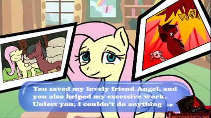 Lets Insanely Play Flutter Rape
