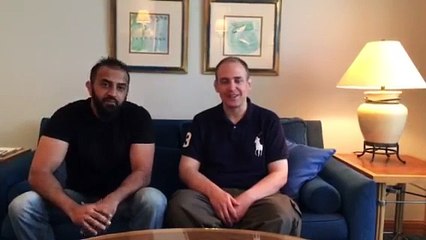 Traffic Monsoon with Charles Scoville explaining TM World Bank Transition